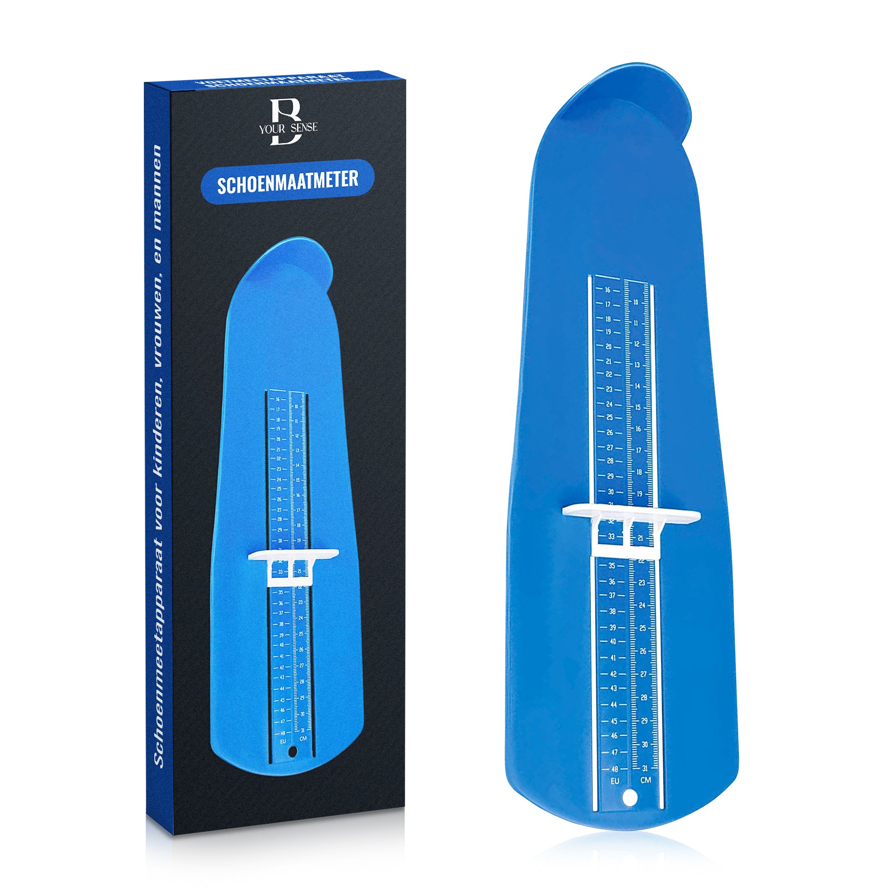 Schoenmaatmeter