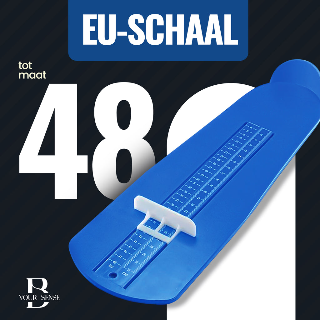 Schoenmaatmeter
