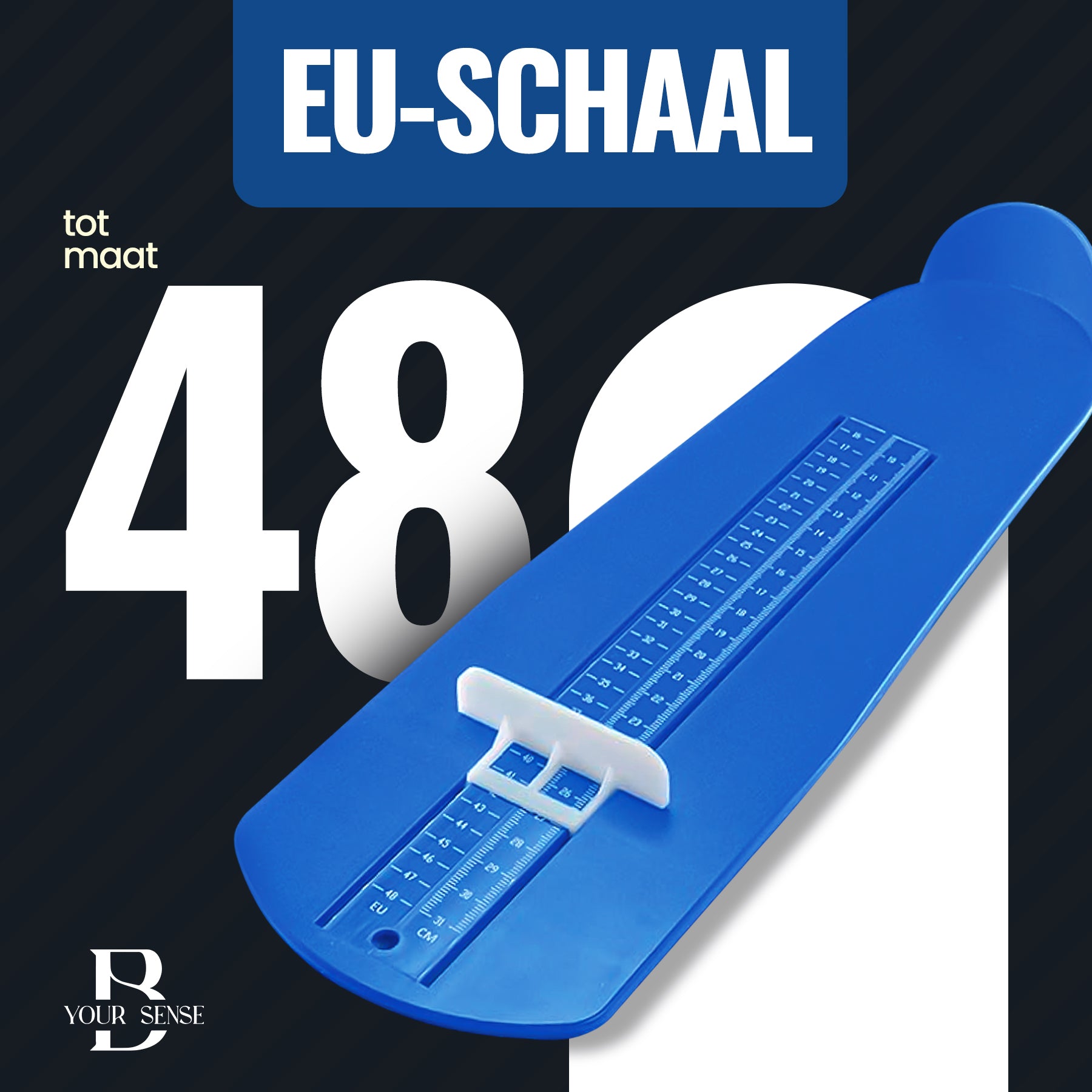 Schoenmaatmeter