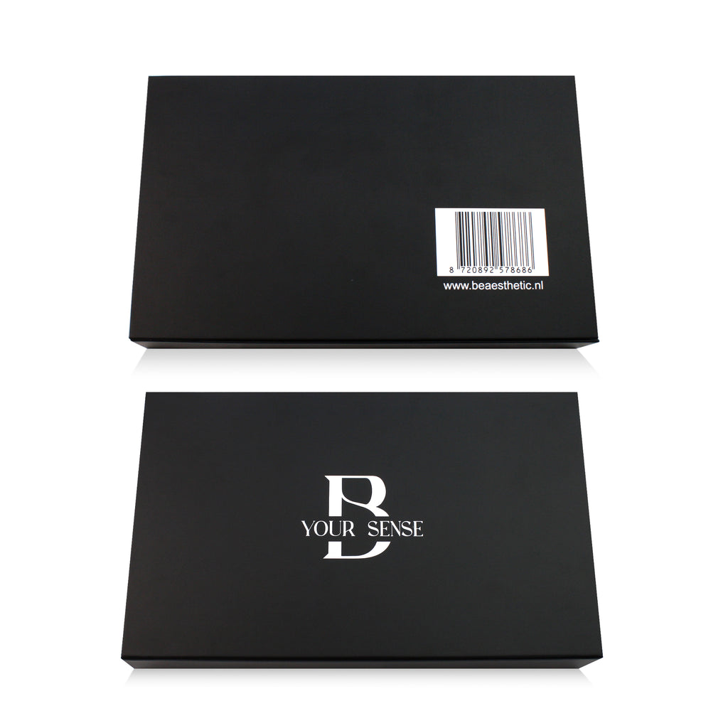 Exclusieve wijnkoeler 11-in-1 giftset